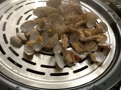 -蔚海之都·象山蒸汽海鲜(仙霞路店)