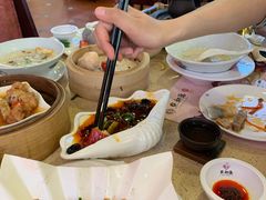 -点都德(千灯湖环宇城店)