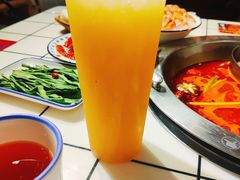 -喜悦小串丹东小黄牛海鲜烧烤大排档(民主广场店)