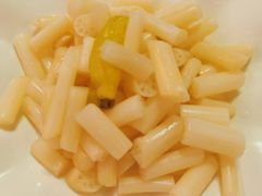 -陕西风味餐厅(陕西省驻京办店)