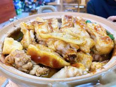 -顺德公平靓正特色牛花粥(花都店)