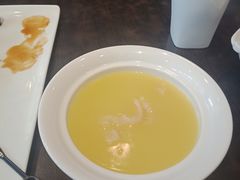 -老牌坊•鲁菜名店•地道济南菜(大观园商埠店)
