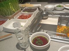 -海底捞火锅(壹悦城店)