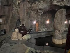 -裕龙汤泉