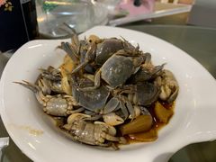 -大家发海鲜城夜排档(华山中路店)