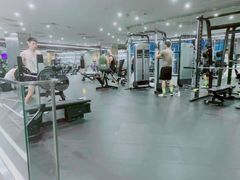 -OXYGYM 奥美氧舱运动中心(朝阳大悦城店)