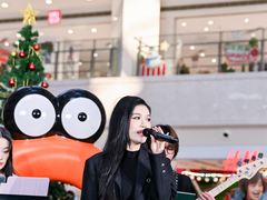 -光启城时尚购物中心