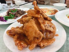 -宝发园名菜馆