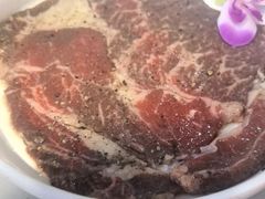 -外婆掌柜·东北家庭烤肉(托乐嘉店)