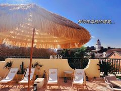 -HUATA 'Holiday Plan 花榻