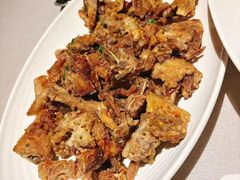 -四季民福烤鸭店(外滩外白渡桥店)