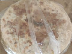 -歙县张记渔梁石头粿(渔梁住保小区店)