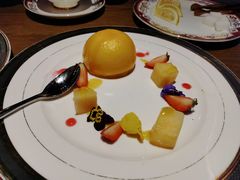 -老欧洲咖啡·西餐(后湖店)