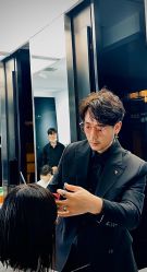 -时尚殿堂salon
