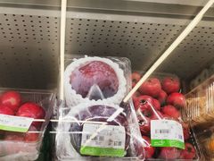 -绿叶子(春秀路店)