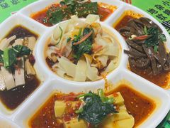 -令氏家外家周秦食府(高新店)