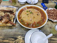 -大学城美食街