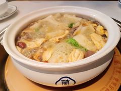 -菌彩云南野生菌火锅(呈贡七彩云南第壹城店)