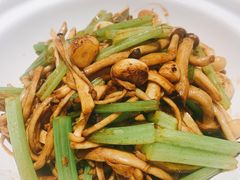 -掌柜的店·河南菜(新天地店)