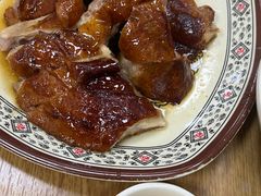 -聂记粤菜馆(鼓西路店)