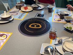 -椰小鸡·琼州糟粕醋·火锅(美兰缤纷城店)