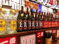 -平成屋· Late Night 食堂(四川北路店)