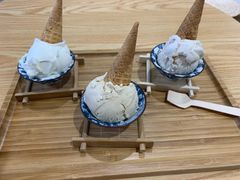 -歎雪糕低糖低脂Gelato冰淇淋
