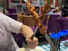 -紫光园(燕郊总店)