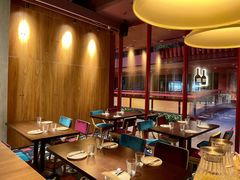 -Brut Eatery悦璞食堂(建国东路店)