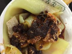 -舌尖尖传统小吃(万达店)