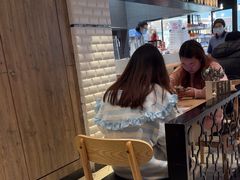 -必胜客(龙泉万达店)