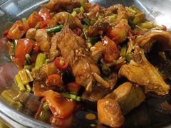 -61号餐吧(兴坪古镇漓江店)