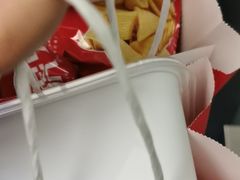 -海底捞火锅(长宁路龙之梦店)
