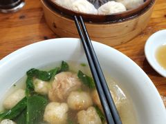 -上海特色小笼店(铁岭路90弄小区店)