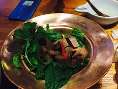 -云海肴·汽锅鸡·云南菜(天津国金汇店)