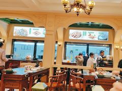 -岭南小生·粤港点心(南门口店)