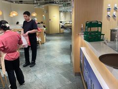 -呷哺呷哺 黄金牧场 (新中关购物中心店)