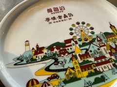 -前海沿·青岛菜(李沧万达店)