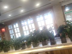 -大清花饺子(山庄店)