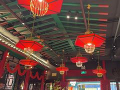 -缪氏川菜(深圳北站缤果空间店)