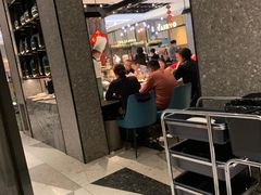 -大渔铁板烧(大悦城店)