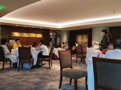 -粤财皇冠假日酒店·彩华轩中餐厅