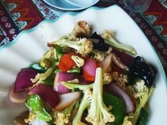 -泉味道贵州厨房(三里河店)