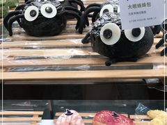 -奈雪的茶(金华永盛店)
