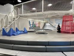 -MINI MARS KIDS CLUB亲子家庭中心(长宁天山店)