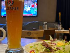 -Paulaner·德国帕拉娜自酿啤酒餐厅(海上世界店)