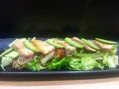 -昇鳗鱼家(浦东店)