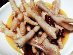 -马黑哥椒麻鸡(清江山水店)