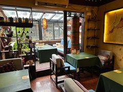 -多杰拉姆藏餐吧(田子坊店)