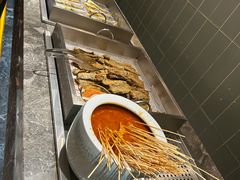 -禾斗海鲜自助(市南银座店)